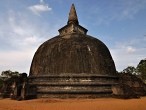 galerie Polonnaruwa
