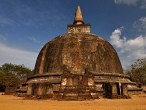 galerie Polonnaruwa