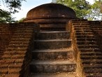 galerie Polonnaruwa