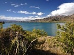 galerie Tekapo Lake