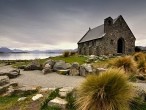 galerie Tekapo Lake