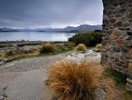 galerie Tekapo Lake