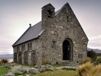 galerie Tekapo Lake