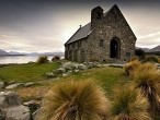 galerie Tekapo Lake