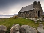 galerie Tekapo Lake