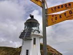 galerie Cape Reinga