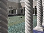 galerie Omar Ali Mosque