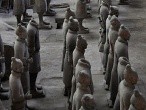 galerie Terracotta Army