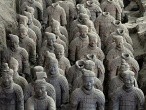 galerie Terracotta Army