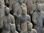 galerie Terracotta Army