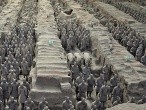 galerie Terracotta Army