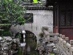 galerie Yuyuan garden