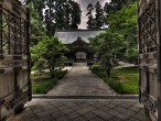 galerie Hiei Zan