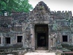 galerie Ta Prohm