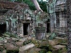 galerie Ta Prohm