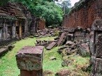 galerie Ta Prohm