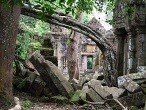 galerie Ta Prohm