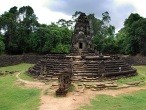 galerie Ta Prohm