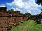 galerie Ta Prohm