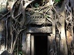 galerie Ta Prohm