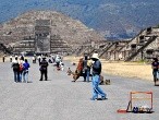 galerie Teotihuacan