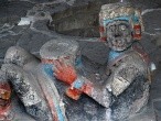 galerie Aztec ruins