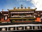 galerie Jokhang Monastery
