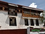 galerie Jokhang Monastery