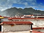 galerie Jokhang Monastery