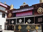 galerie Jokhang Monastery