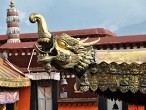 galerie Jokhang Monastery