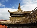 galerie Jokhang Monastery