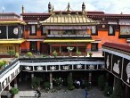 galerie Jokhang Monastery