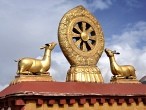 galerie Jokhang Monastery