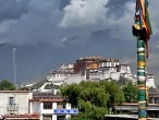 galerie Jokhang Monastery