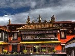 galerie Jokhang Monastery