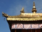 galerie Jokhang Monastery