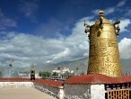 galerie Jokhang Monastery