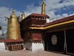 galerie Jokhang Monastery