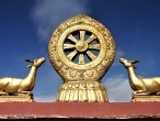 galerie Jokhang Monastery