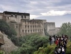 galerie Drepung Monastery