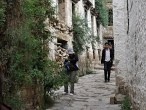 galerie Drepung Monastery