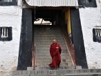 galerie Drepung Monastery