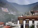 galerie Drepung Monastery