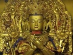 galerie Drepung Monastery