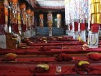 galerie Drepung Monastery