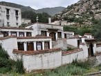 galerie Drepung Monastery