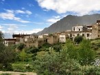 galerie Drepung Monastery