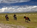 galerie Namtso Lake