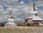 galerie Namtso Lake